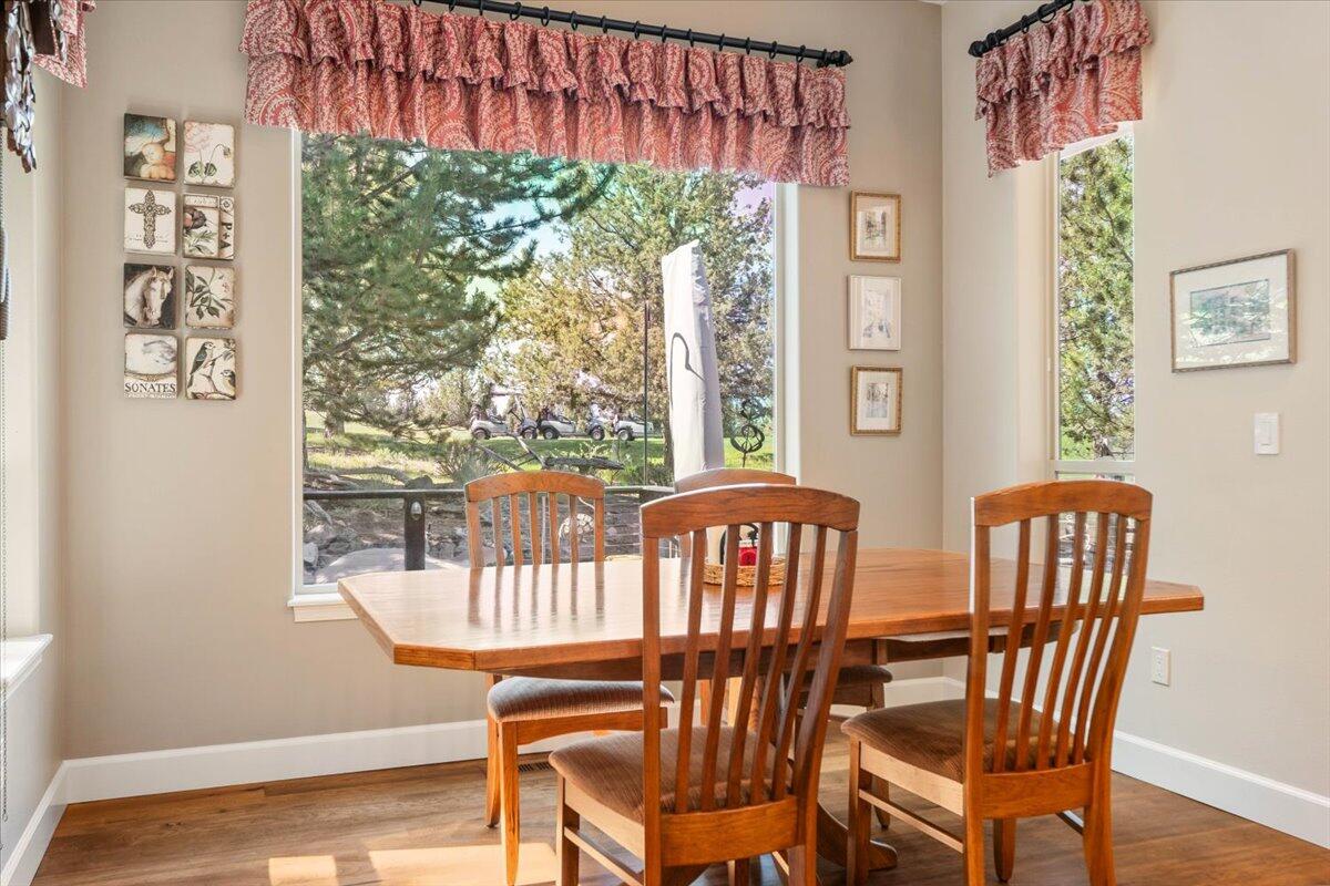 Eagle Crest - Residential