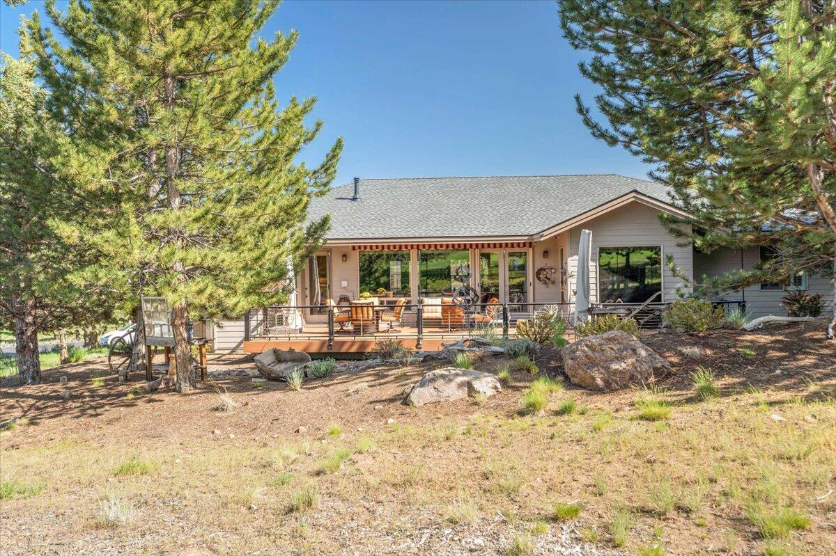 Eagle Crest - Residential