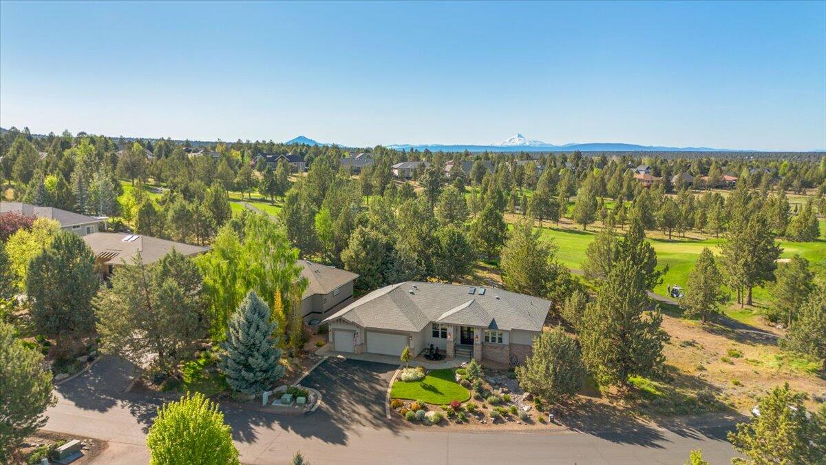 Eagle Crest - Residential