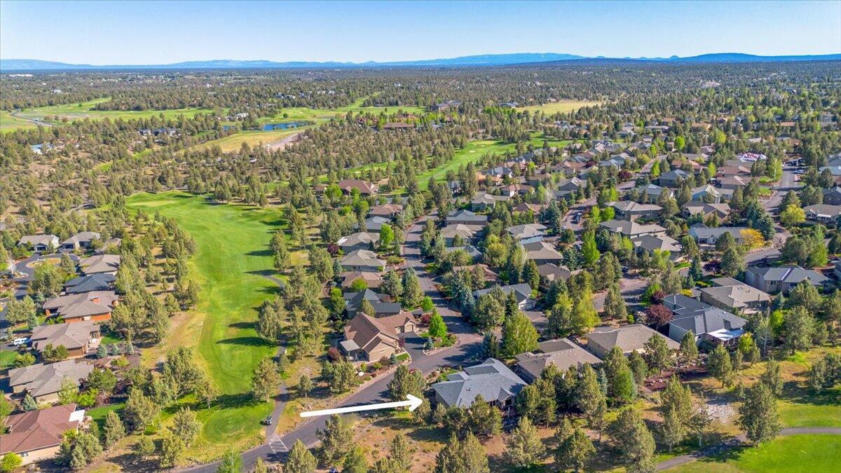 Eagle Crest - Residential