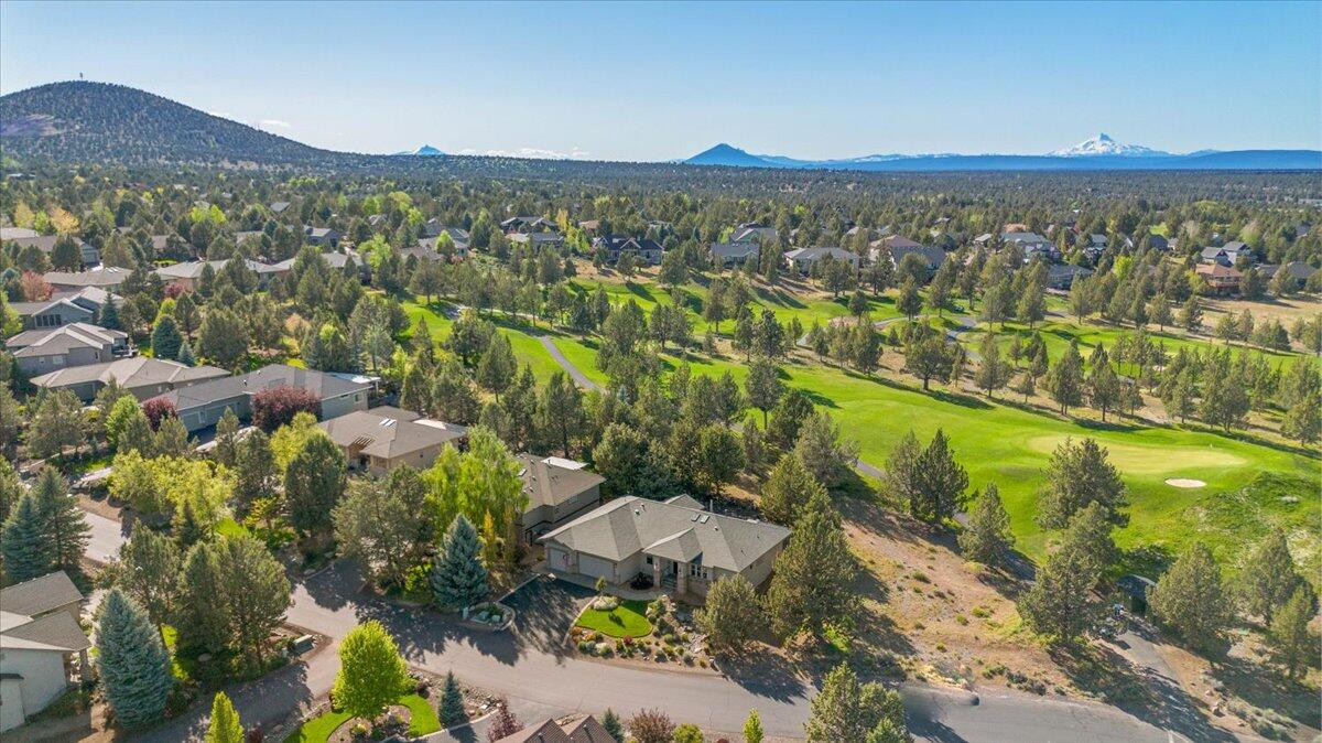 Eagle Crest - Residential