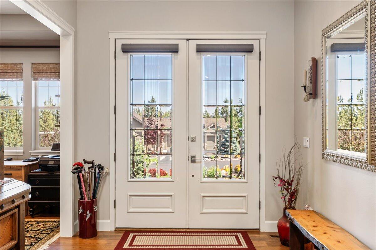 Eagle Crest - Residential