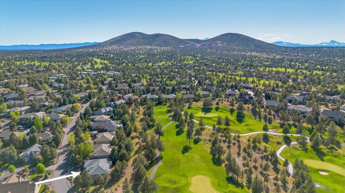 Eagle Crest - Residential