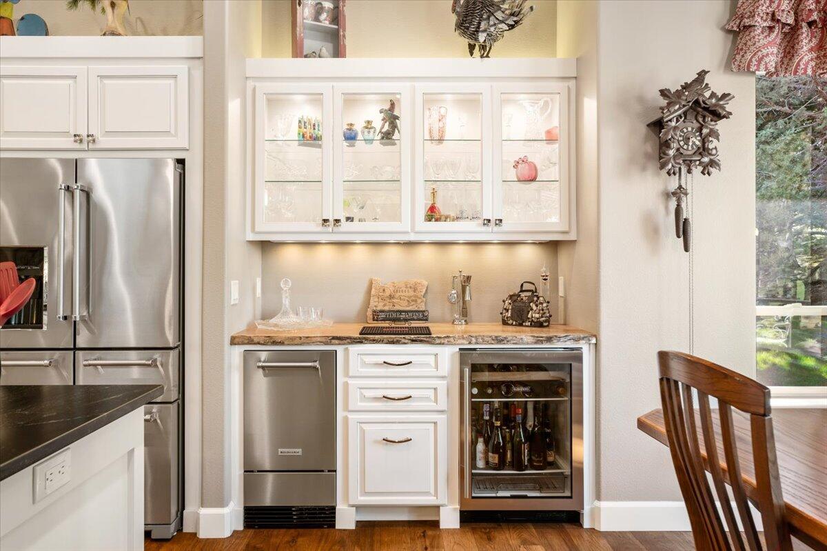 Eagle Crest - Residential