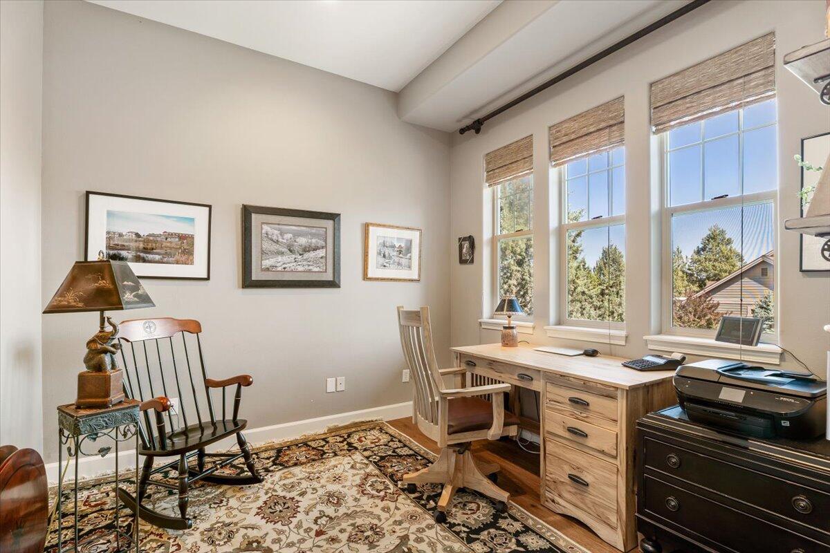 Eagle Crest - Residential