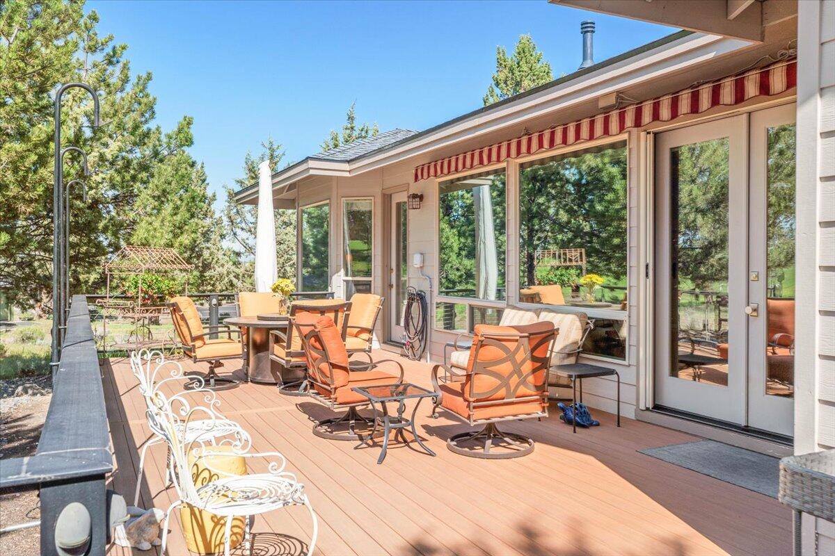 Eagle Crest - Residential