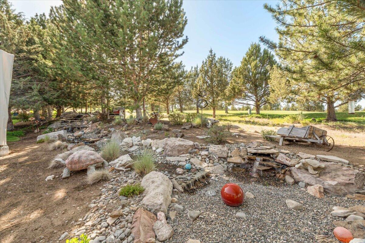 Eagle Crest - Residential