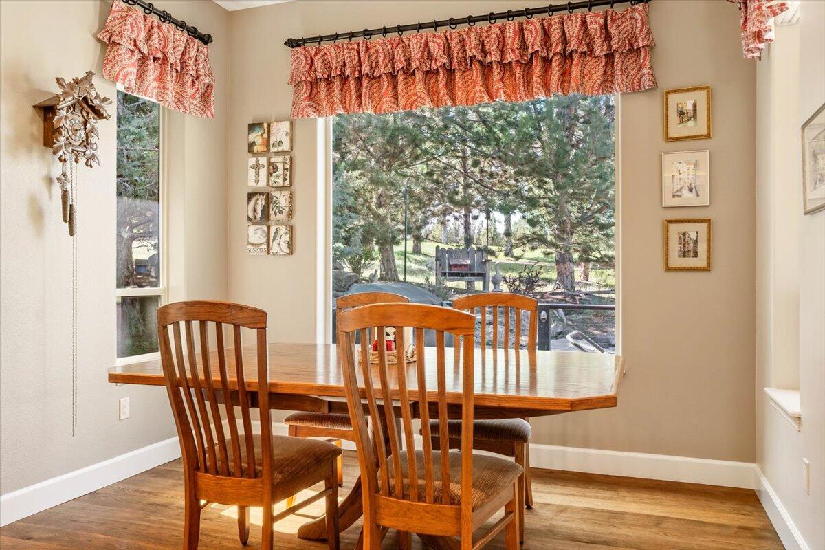 Eagle Crest - Residential