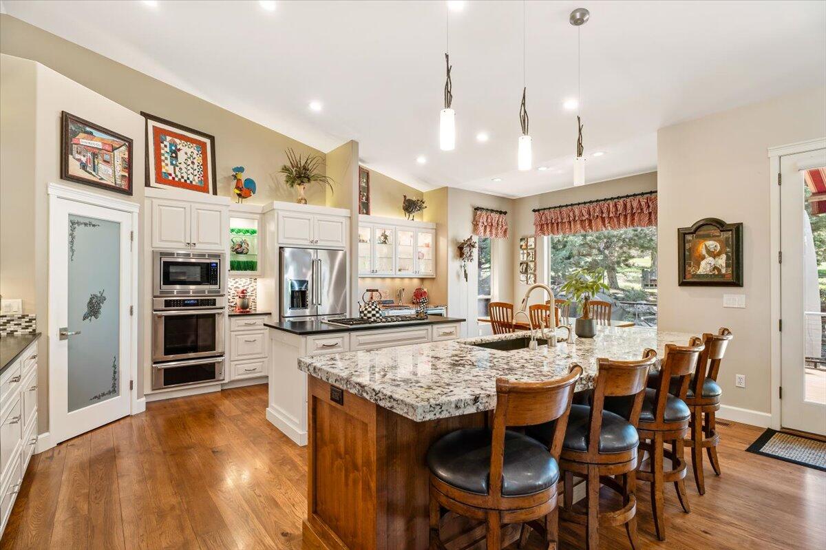 Eagle Crest - Residential