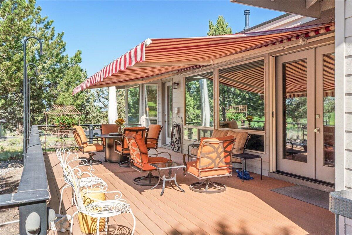 Eagle Crest - Residential