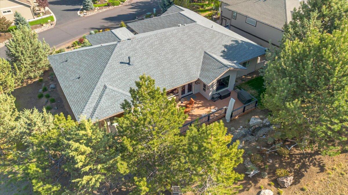 Eagle Crest - Residential