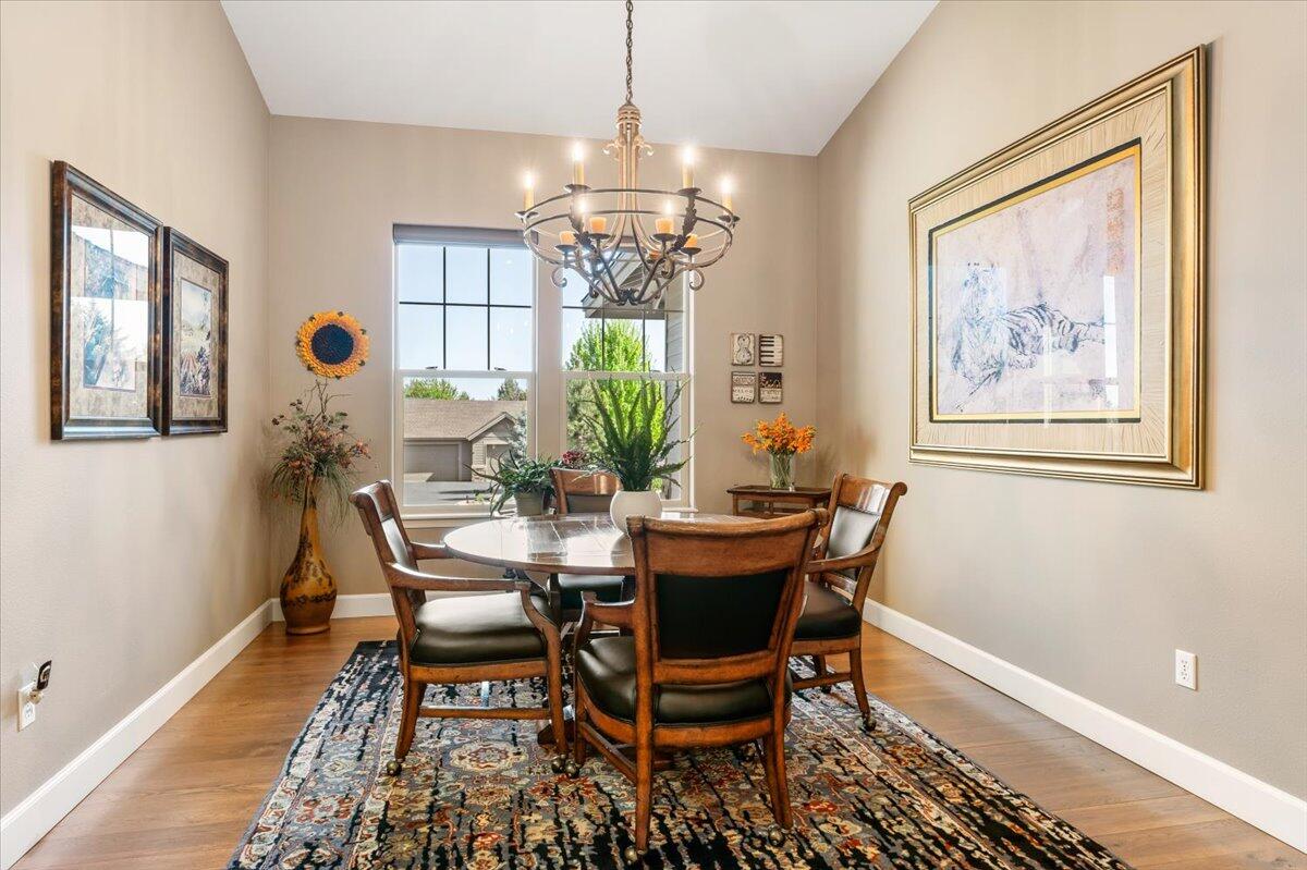 Eagle Crest - Residential