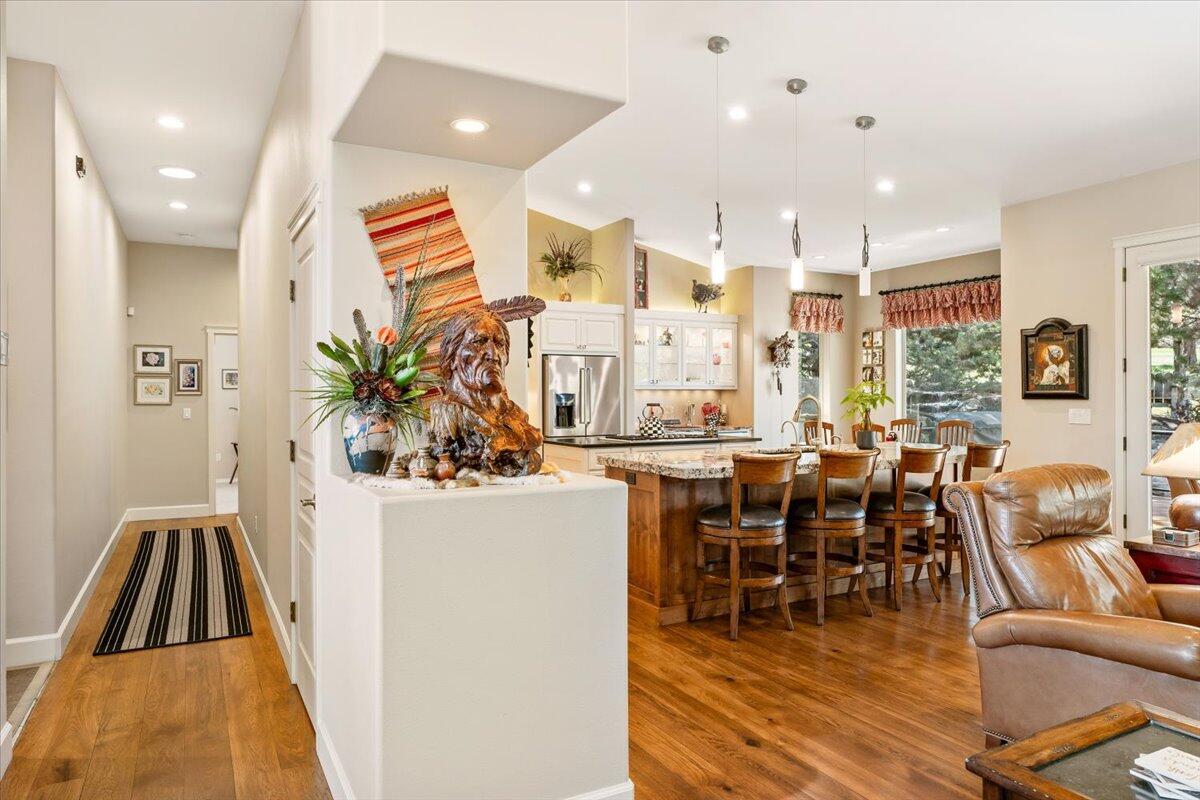 Eagle Crest - Residential