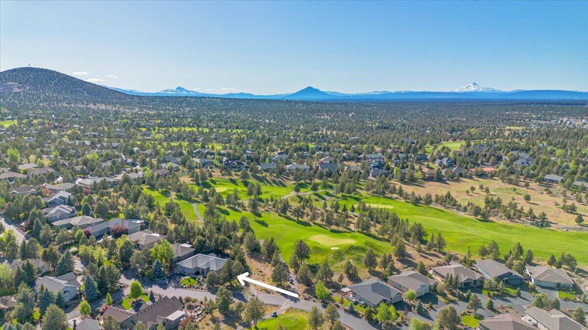 Eagle Crest - Residential