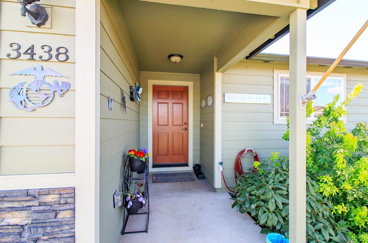 Miracle Meadow - Residential