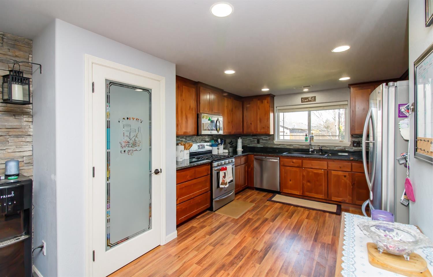 Miracle Meadow - Residential