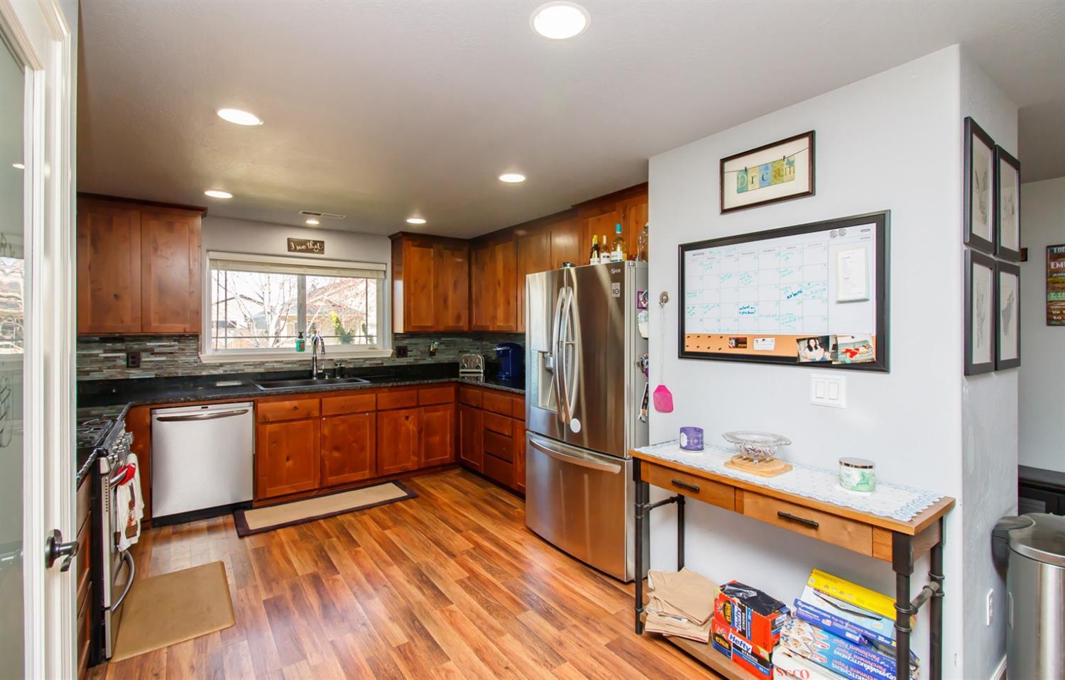 Miracle Meadow - Residential