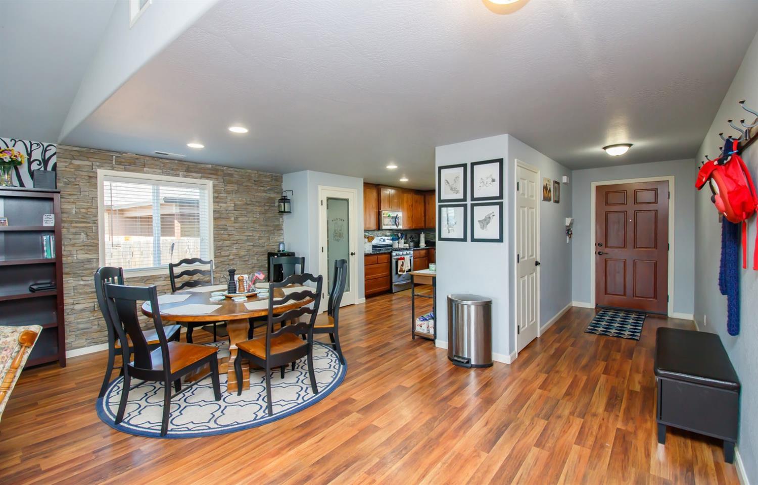 Miracle Meadow - Residential