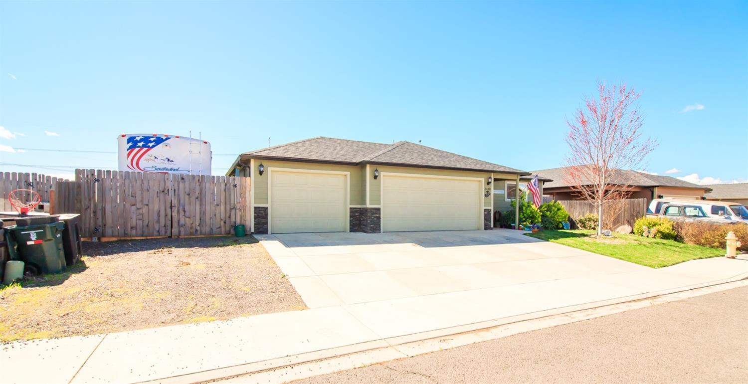 Miracle Meadow - Residential