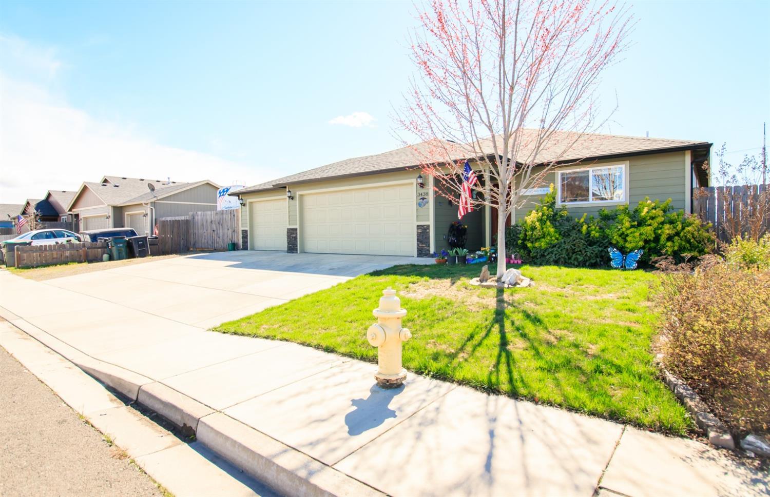 Miracle Meadow - Residential