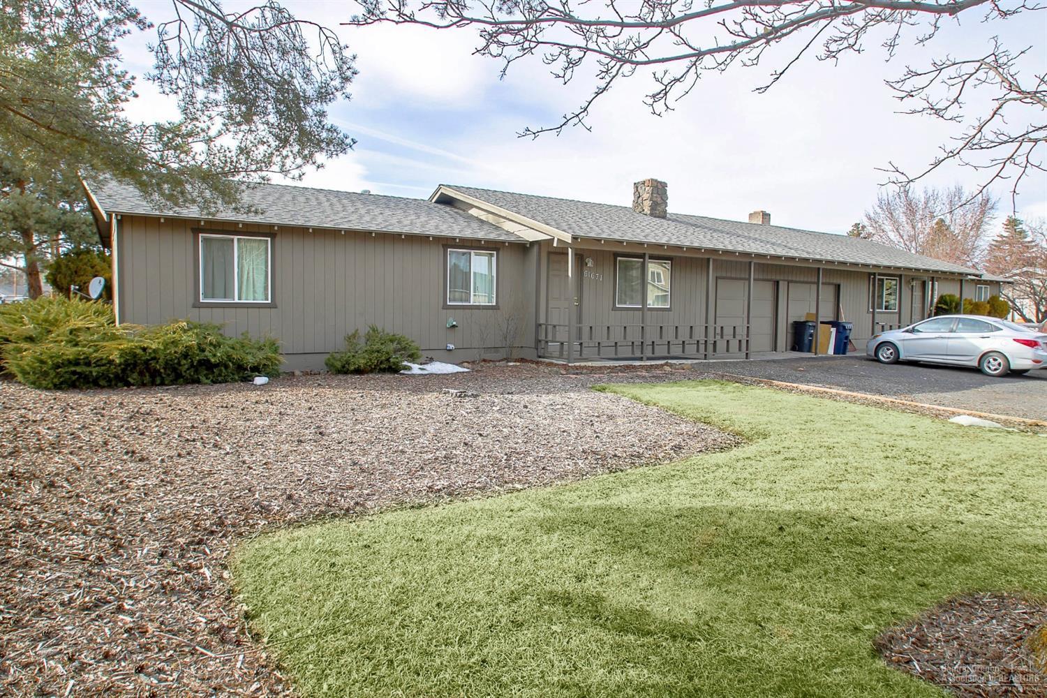 Daly Estates - Residential Income