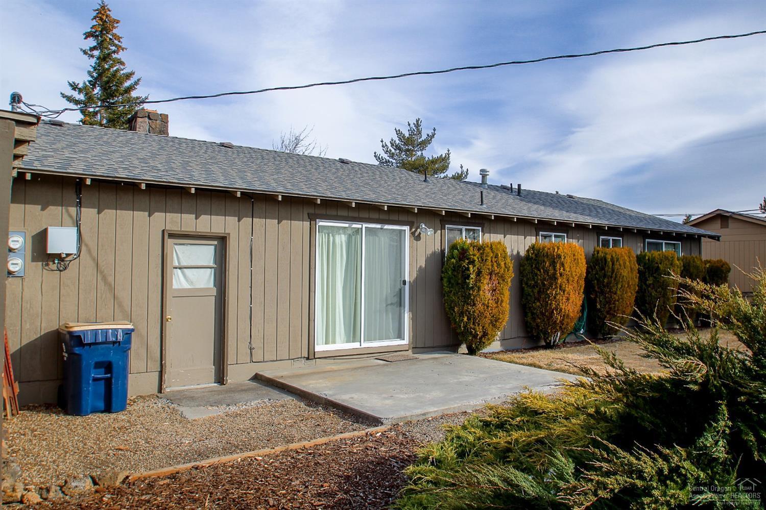 Daly Estates - Residential Income