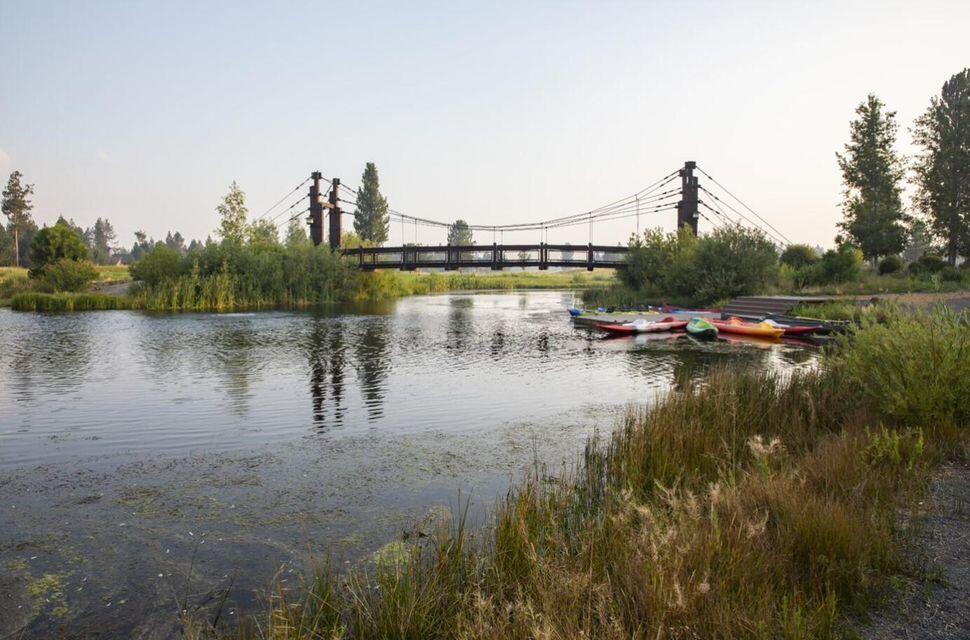 Caldera Springs - Land