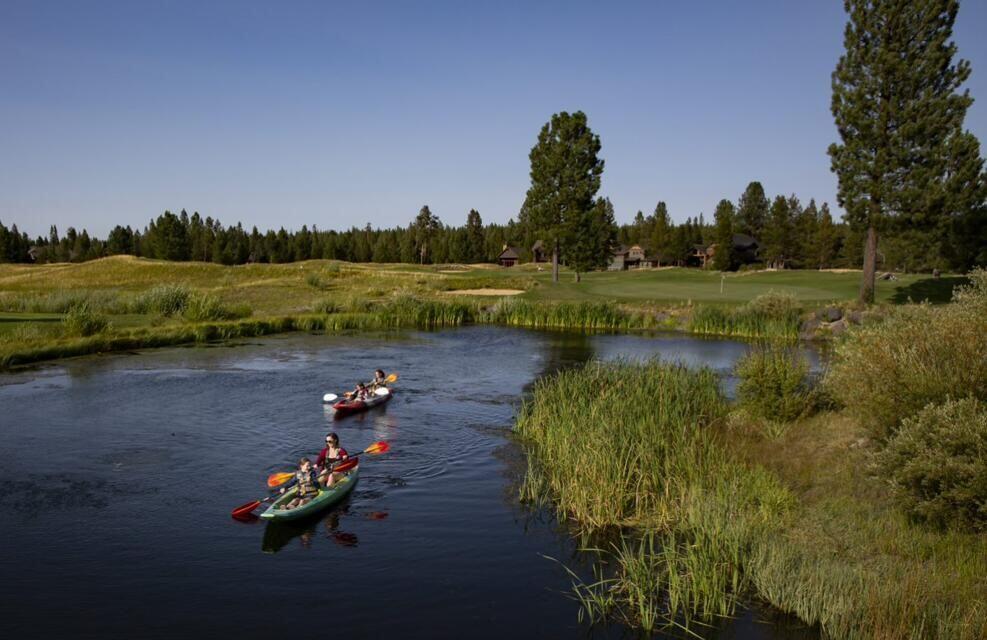 Caldera Springs - Land