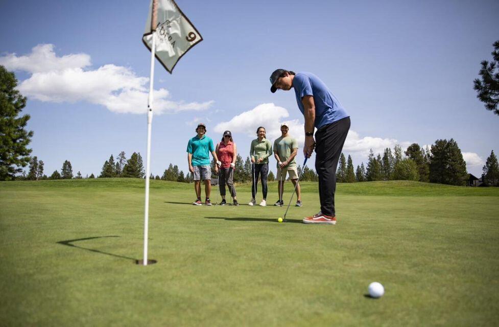 Caldera Springs - Land