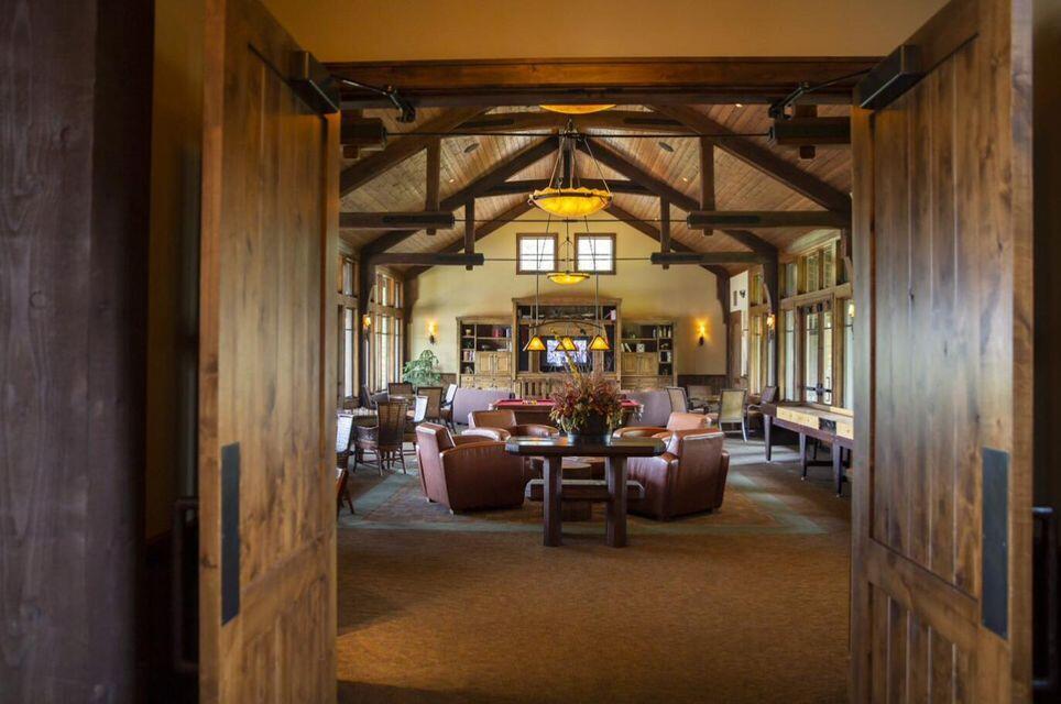 Caldera Springs - Land