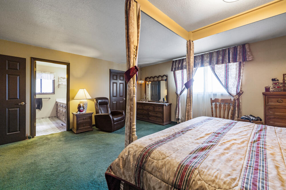 Chalet Vista - Residential