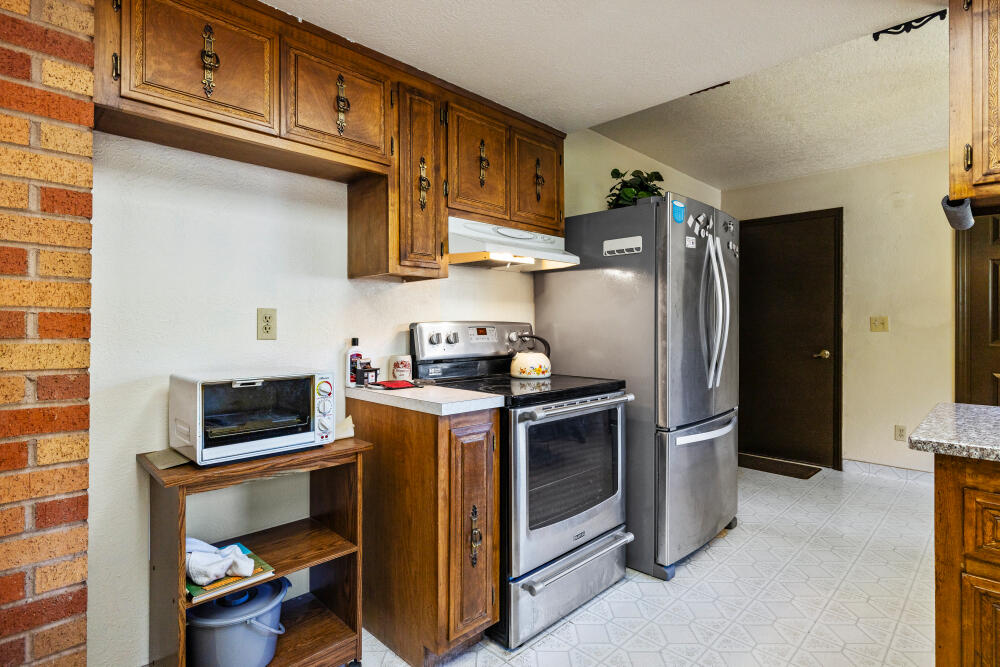 Chalet Vista - Residential