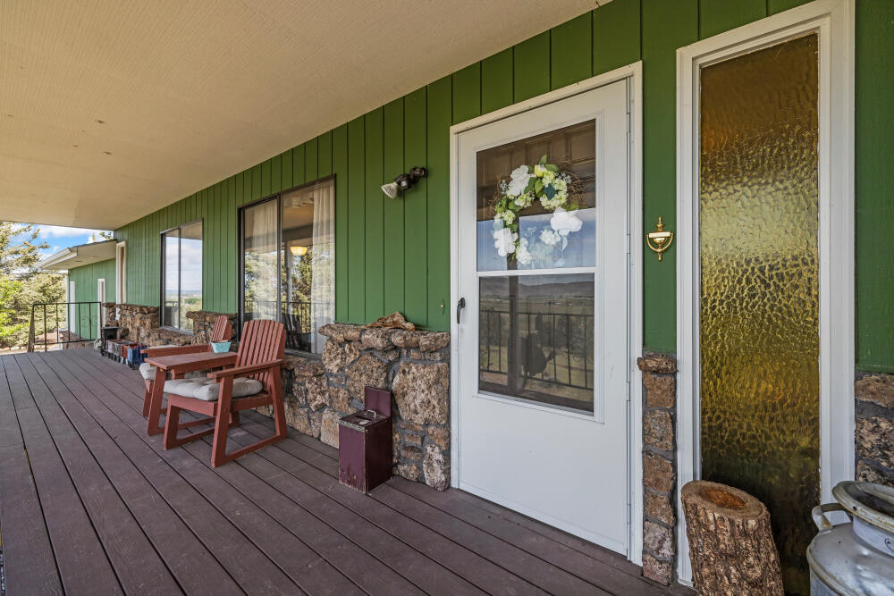 Chalet Vista - Residential