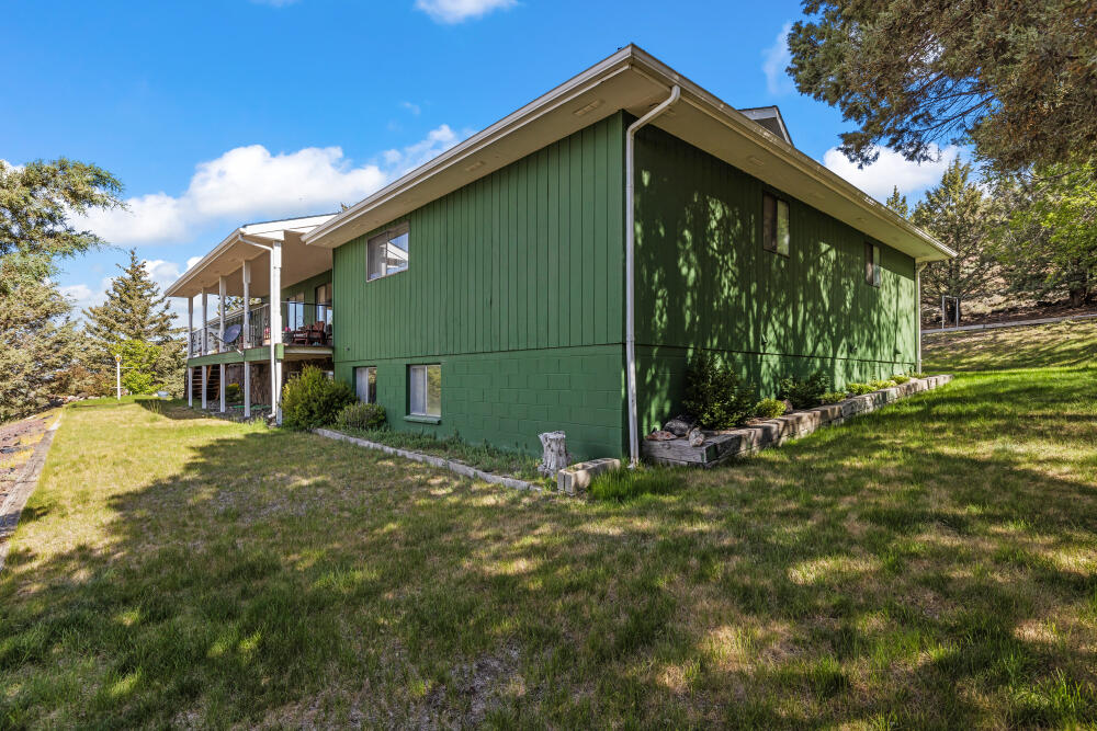 Chalet Vista - Residential