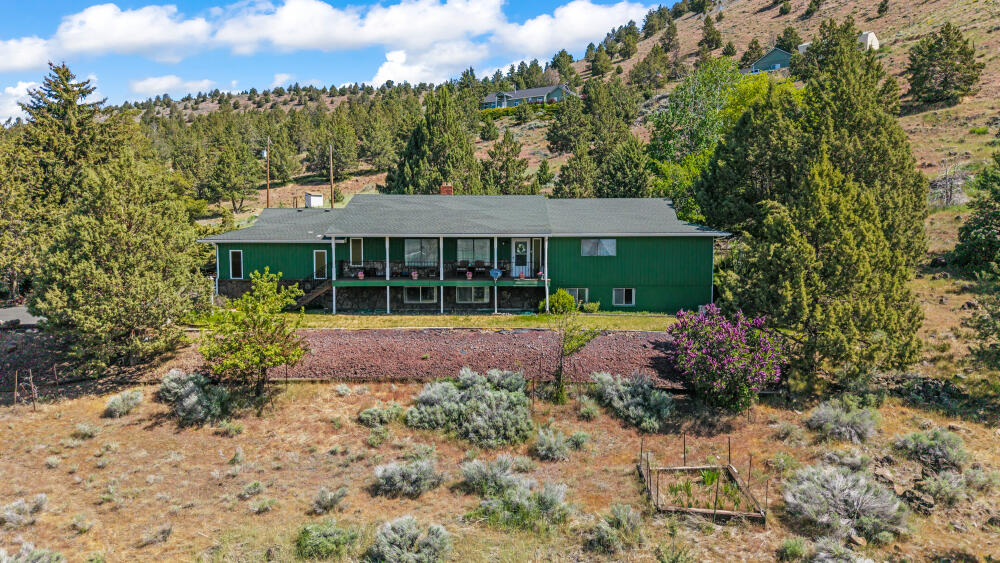 Chalet Vista - Residential