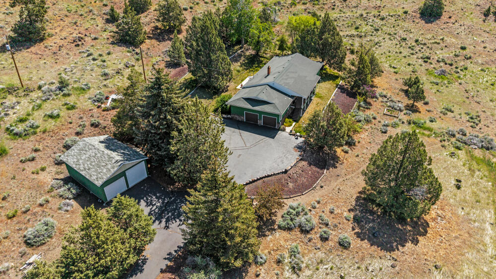 Chalet Vista - Residential