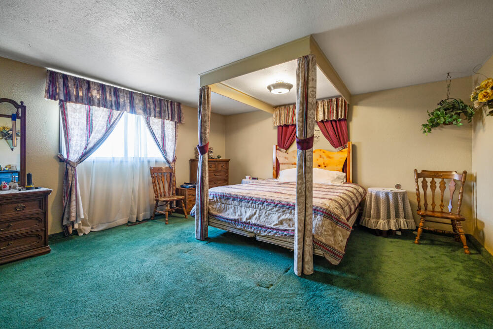 Chalet Vista - Residential