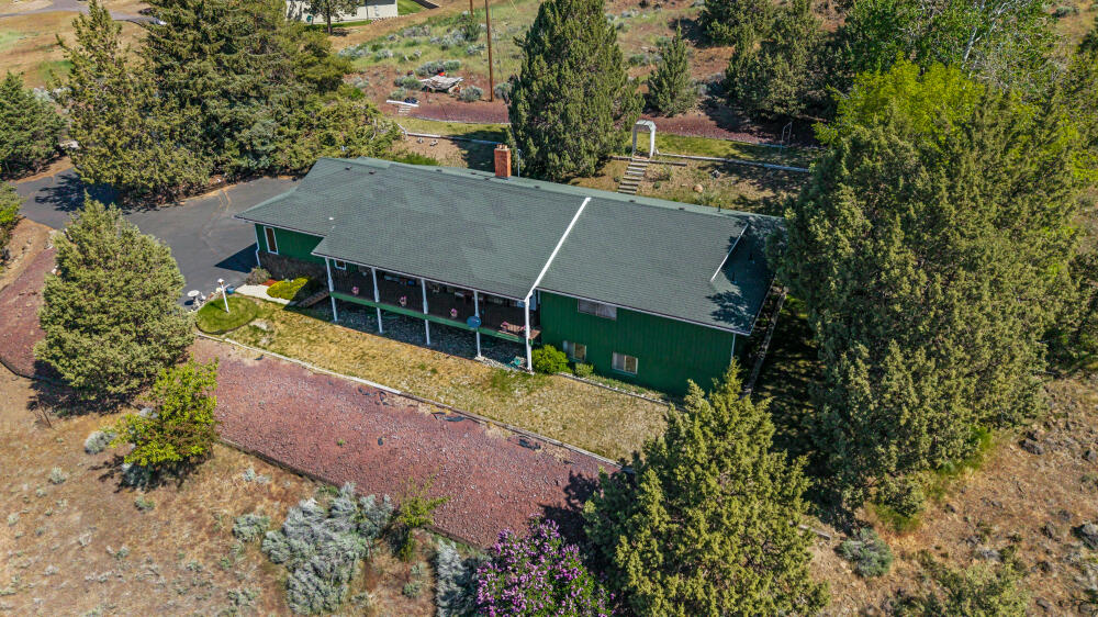 Chalet Vista - Residential