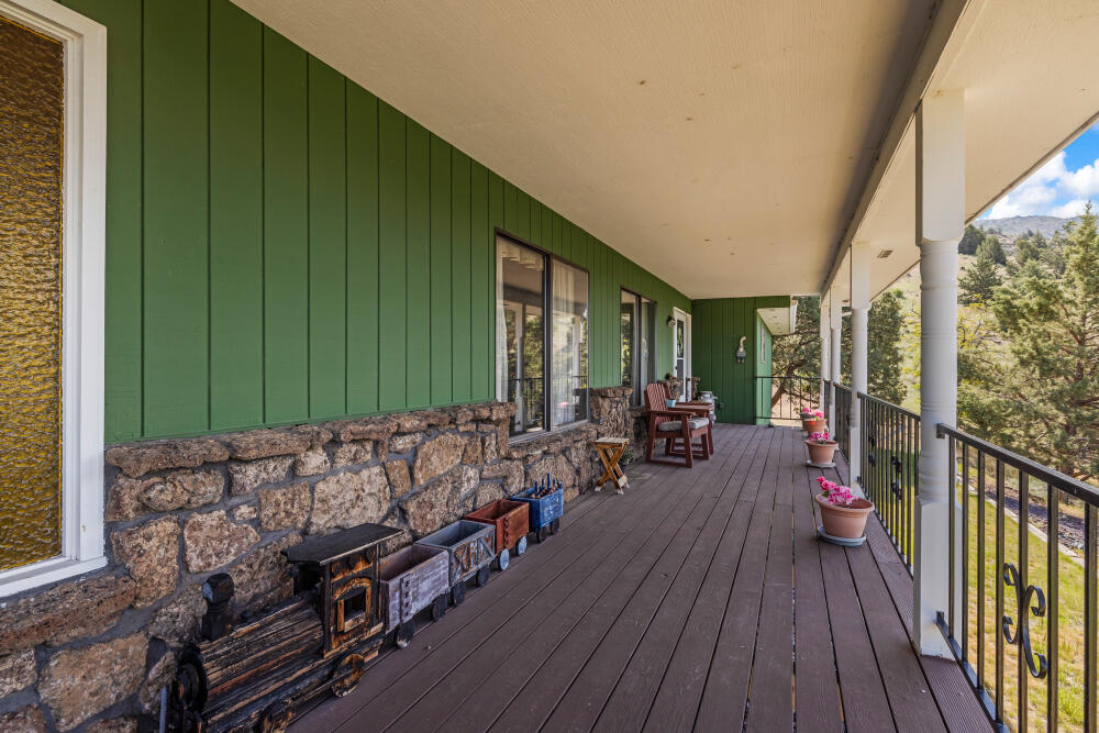 Chalet Vista - Residential