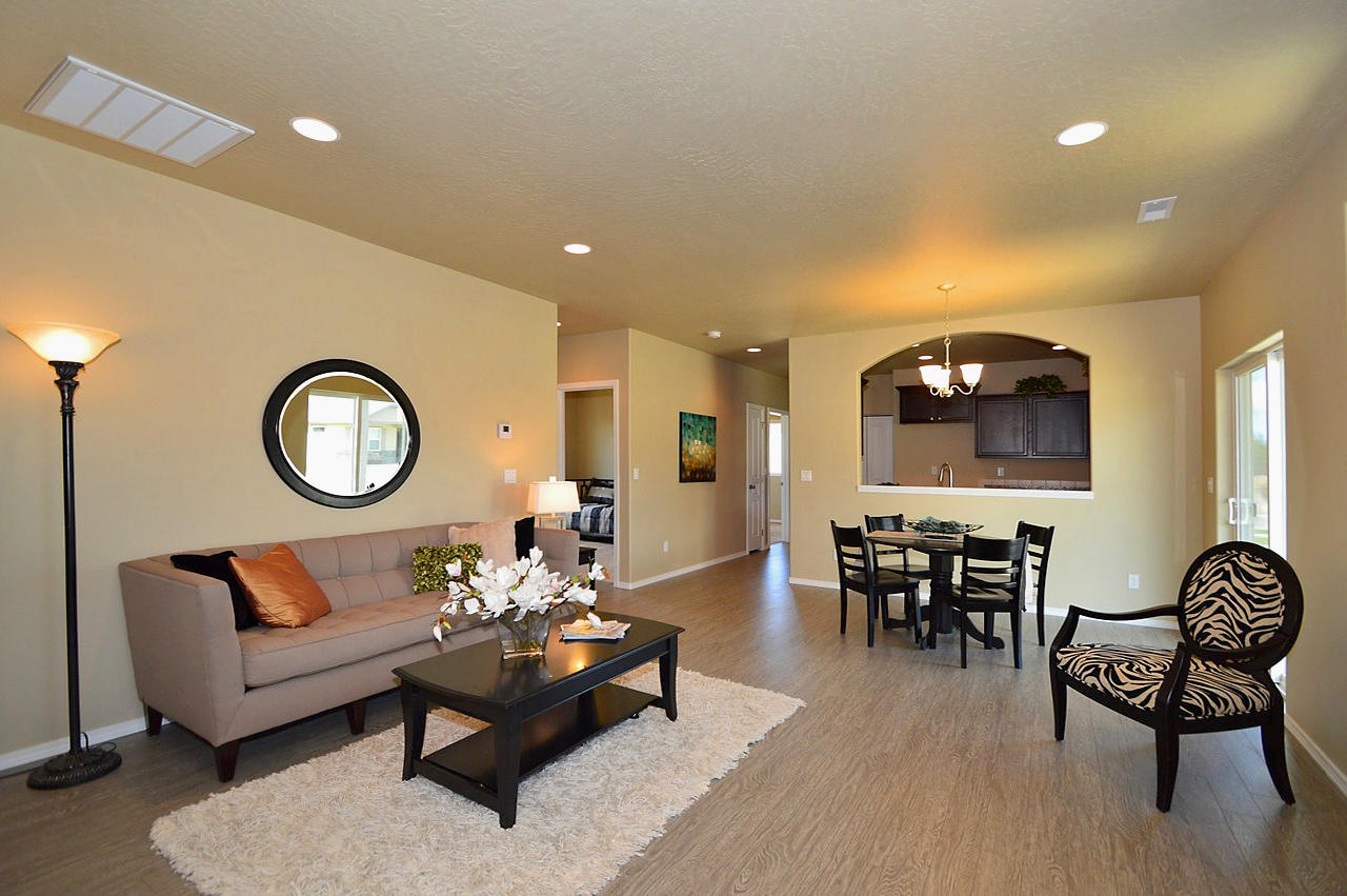 Arena Acres Phase 1 - Residential