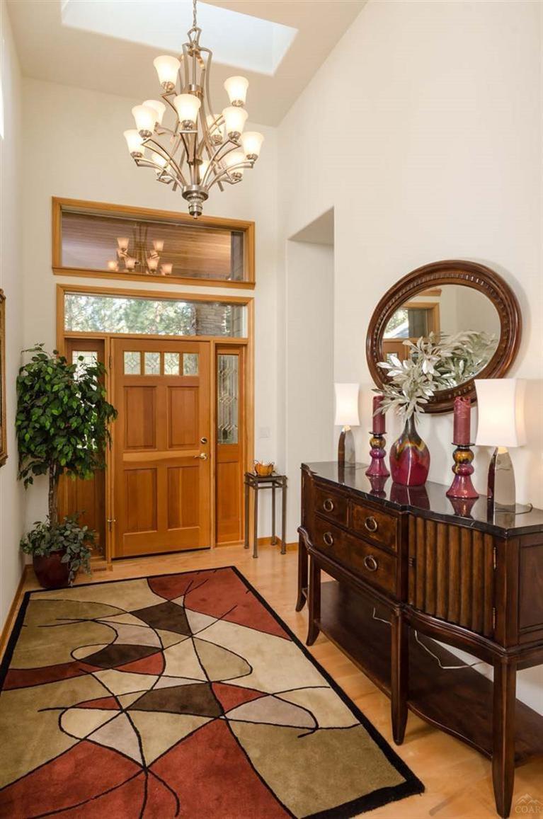 Awbrey Glen - Residential