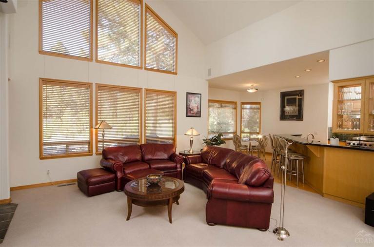 Awbrey Glen - Residential