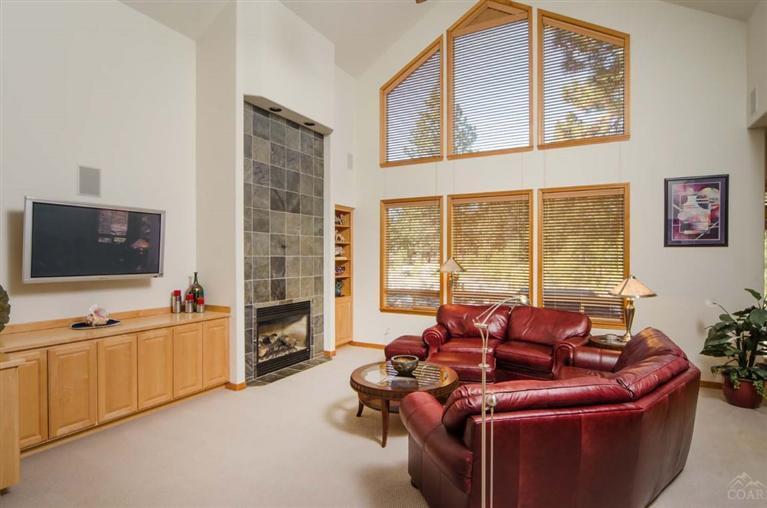 Awbrey Glen - Residential