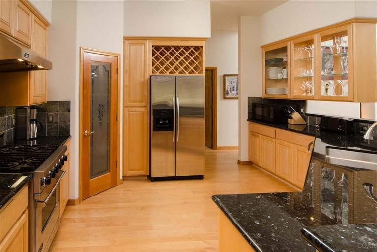 Awbrey Glen - Residential