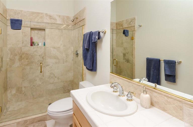 Awbrey Glen - Residential