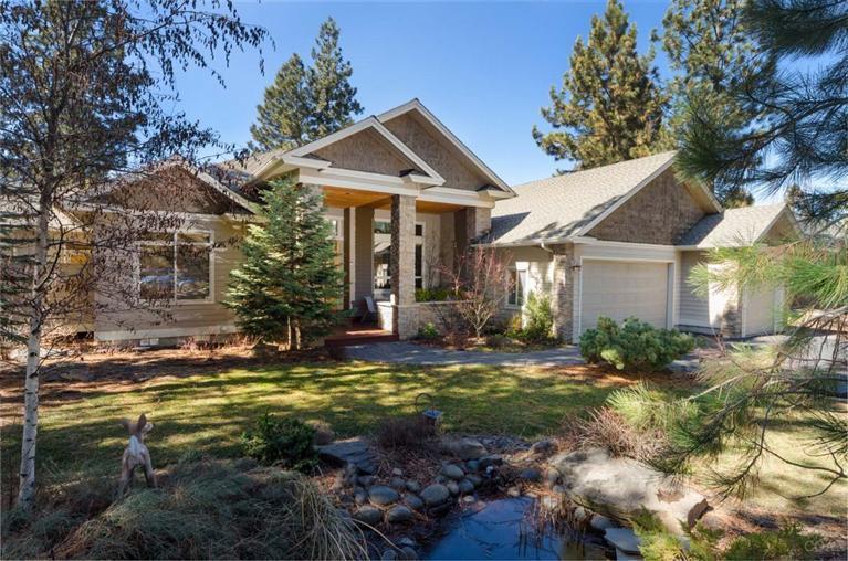 Awbrey Glen - Residential