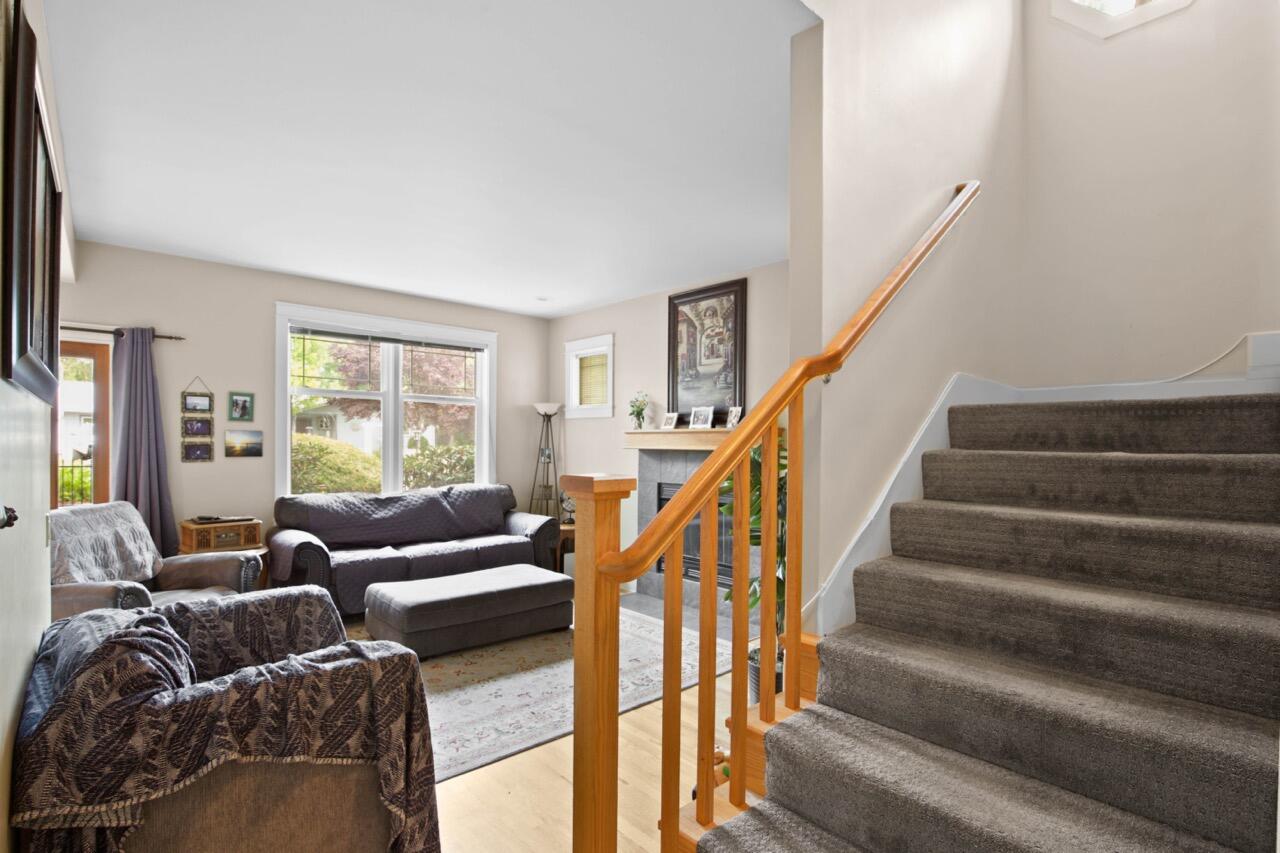 I Street Commons - Residential