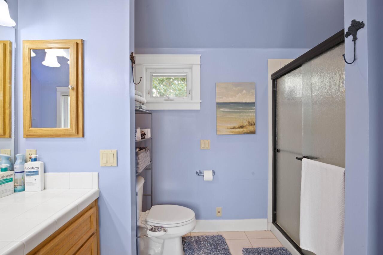 I Street Commons - Residential