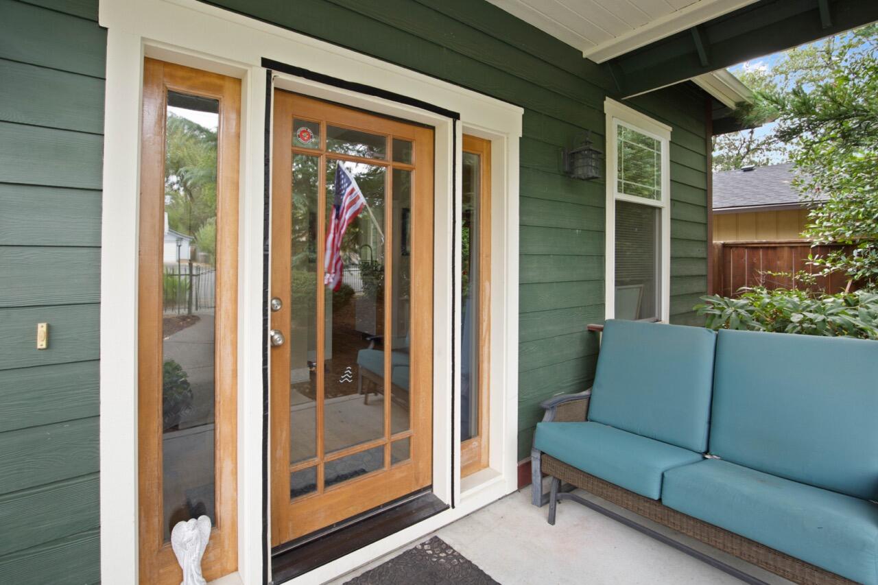 I Street Commons - Residential