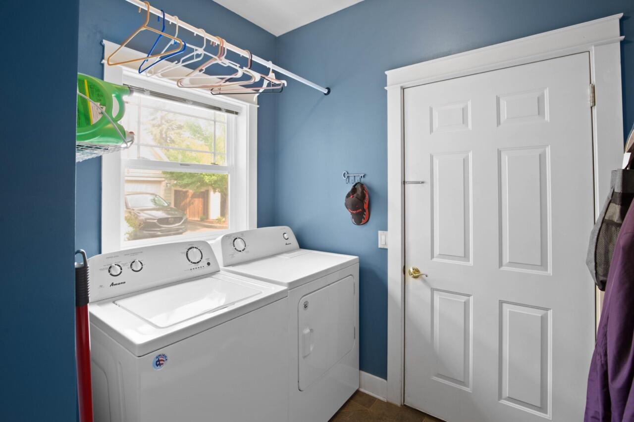 I Street Commons - Residential